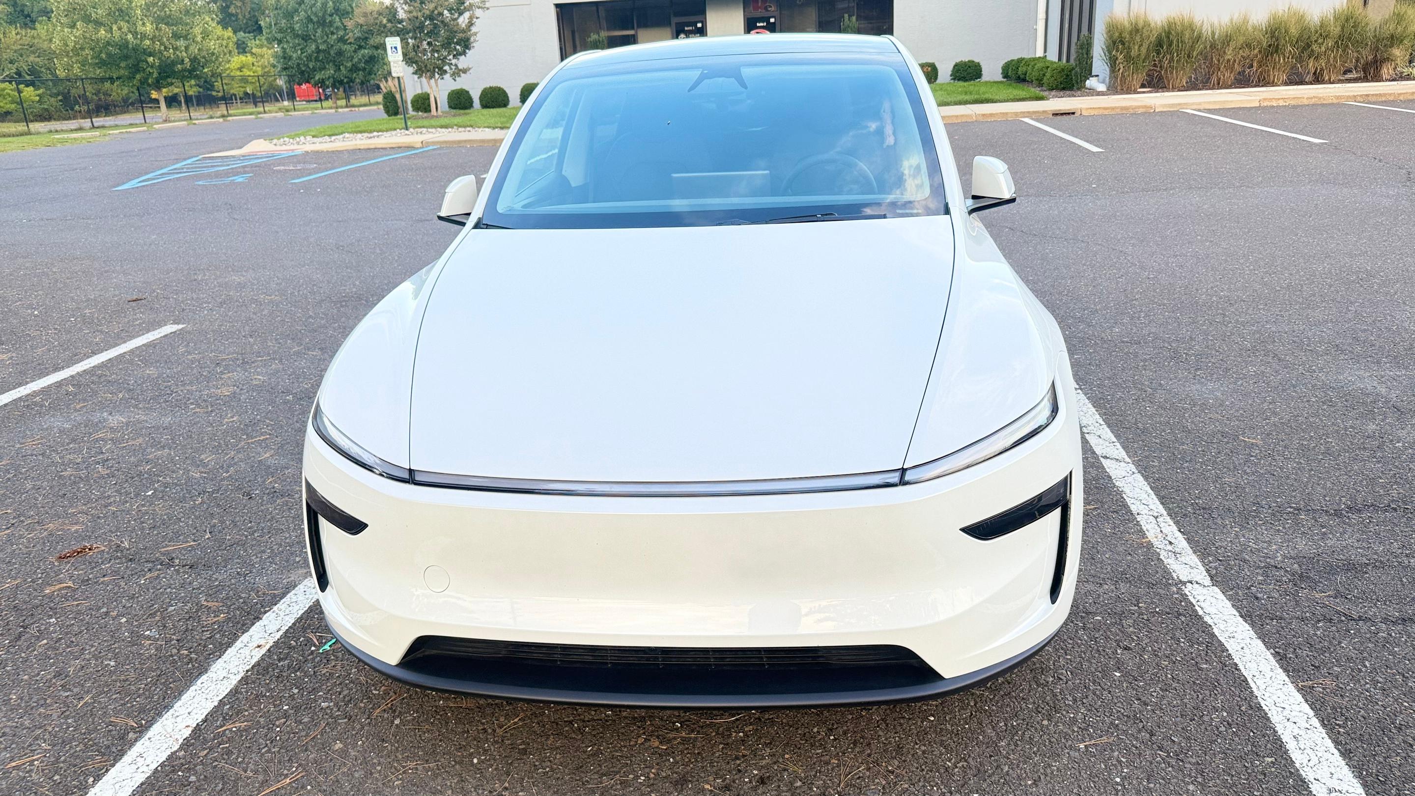 Tesla Model Y 2026 in Voorhees Township, NJ