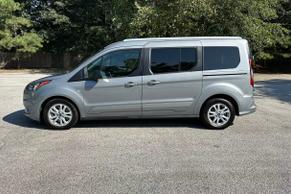 Ford Transit Connect 2022 em Decatur