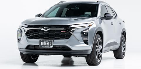 Chevrolet Trax 2026