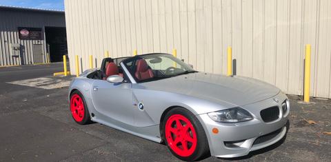 BMW Z4 M 2007