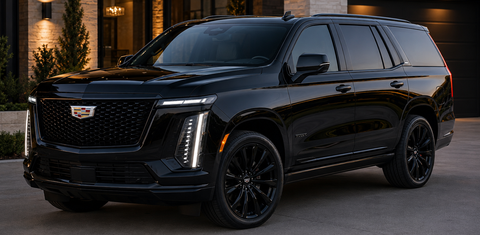 Cadillac Escalade 2025