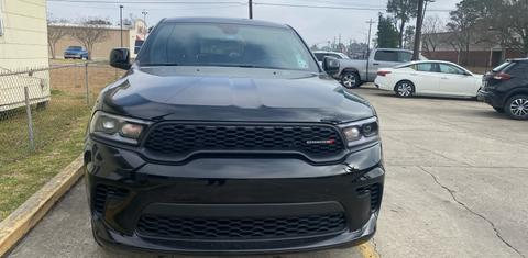 Dodge Durango 2026