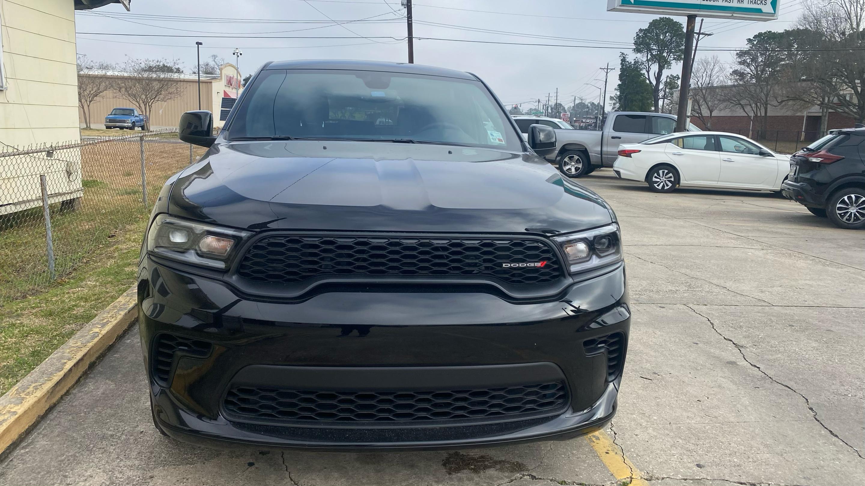 Dodge Durango 2026 in Lafayette, LA