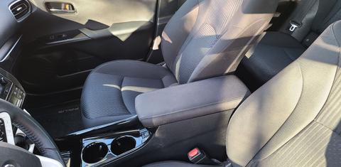 Toyota Prius Prime 2017
