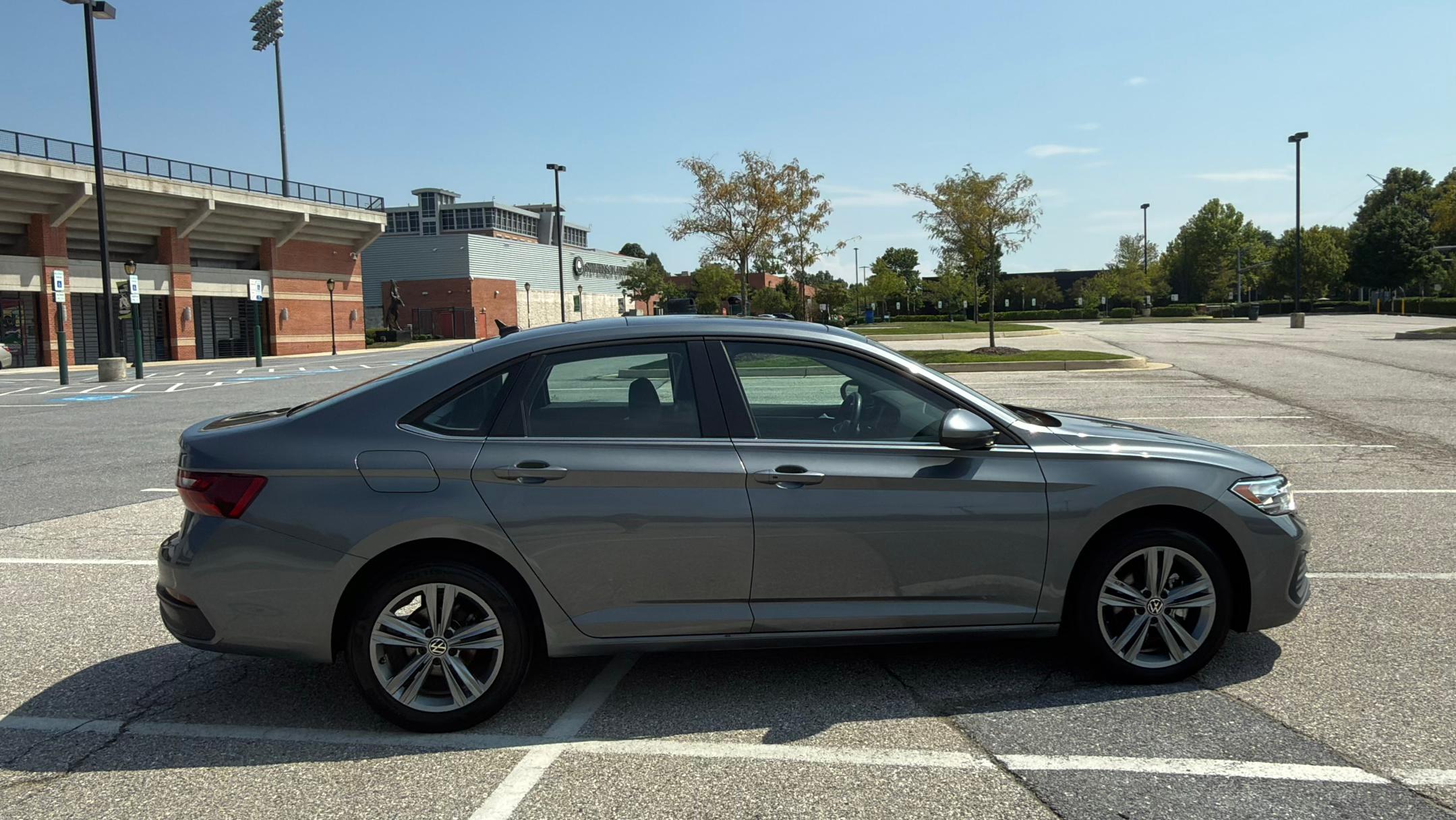 Volkswagen Jetta 2024 in Owings Mills, MD