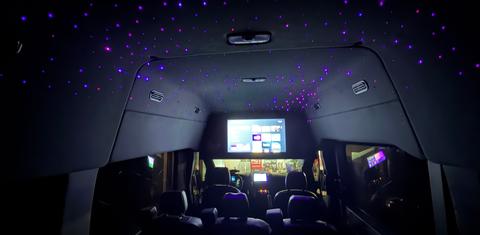 Ford Transit 2015