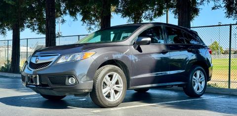Acura RDX 2015