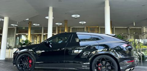 Lamborghini Urus 2023