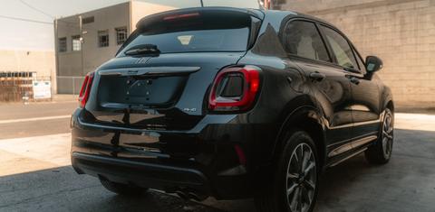 FIAT 500X 2022