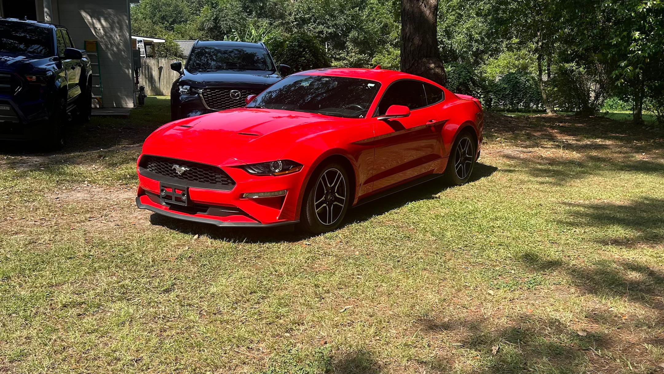 Ford Mustang 2023 in Goose Creek, SC