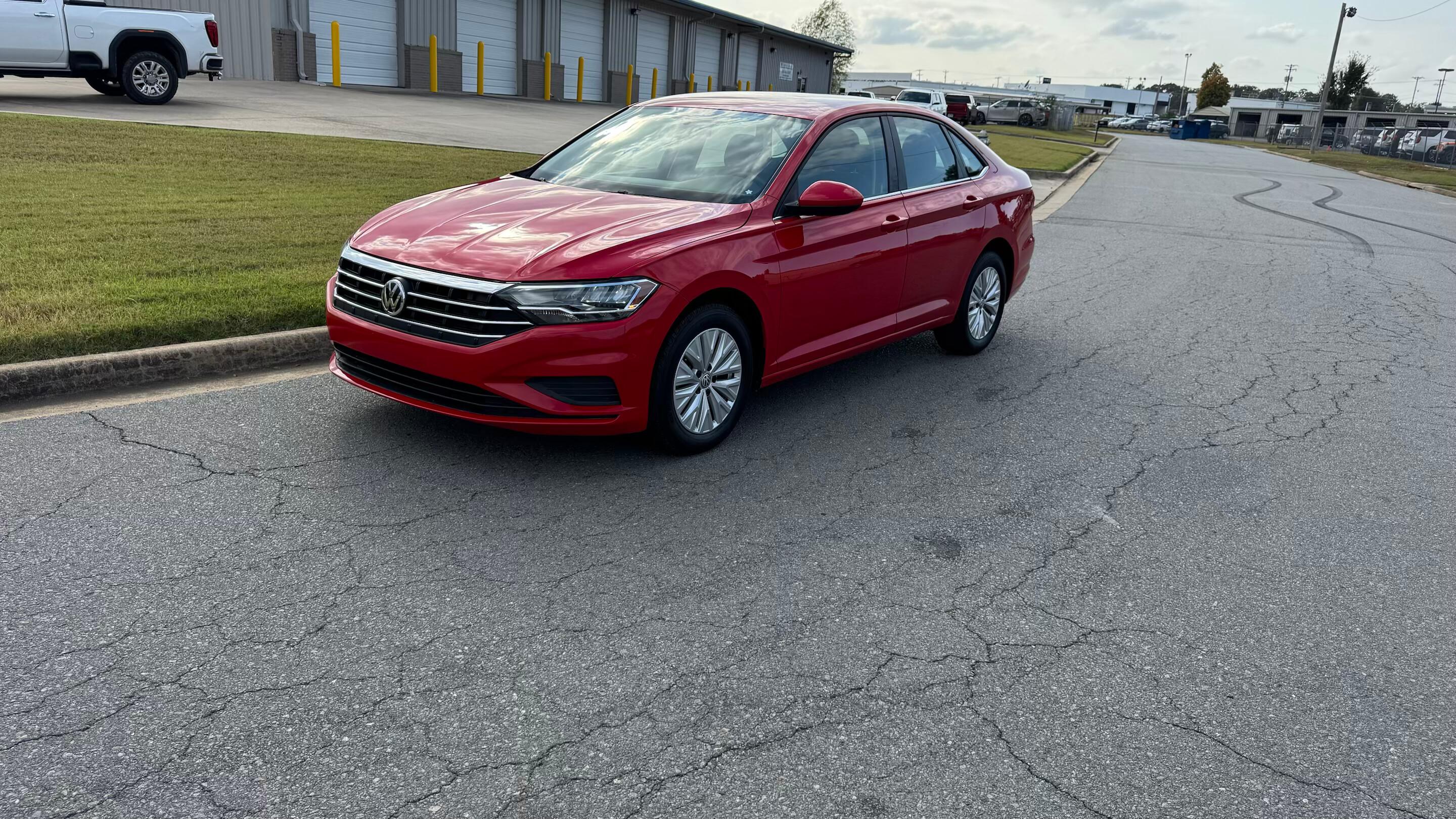 Volkswagen Jetta 2019 in North Little Rock, AR