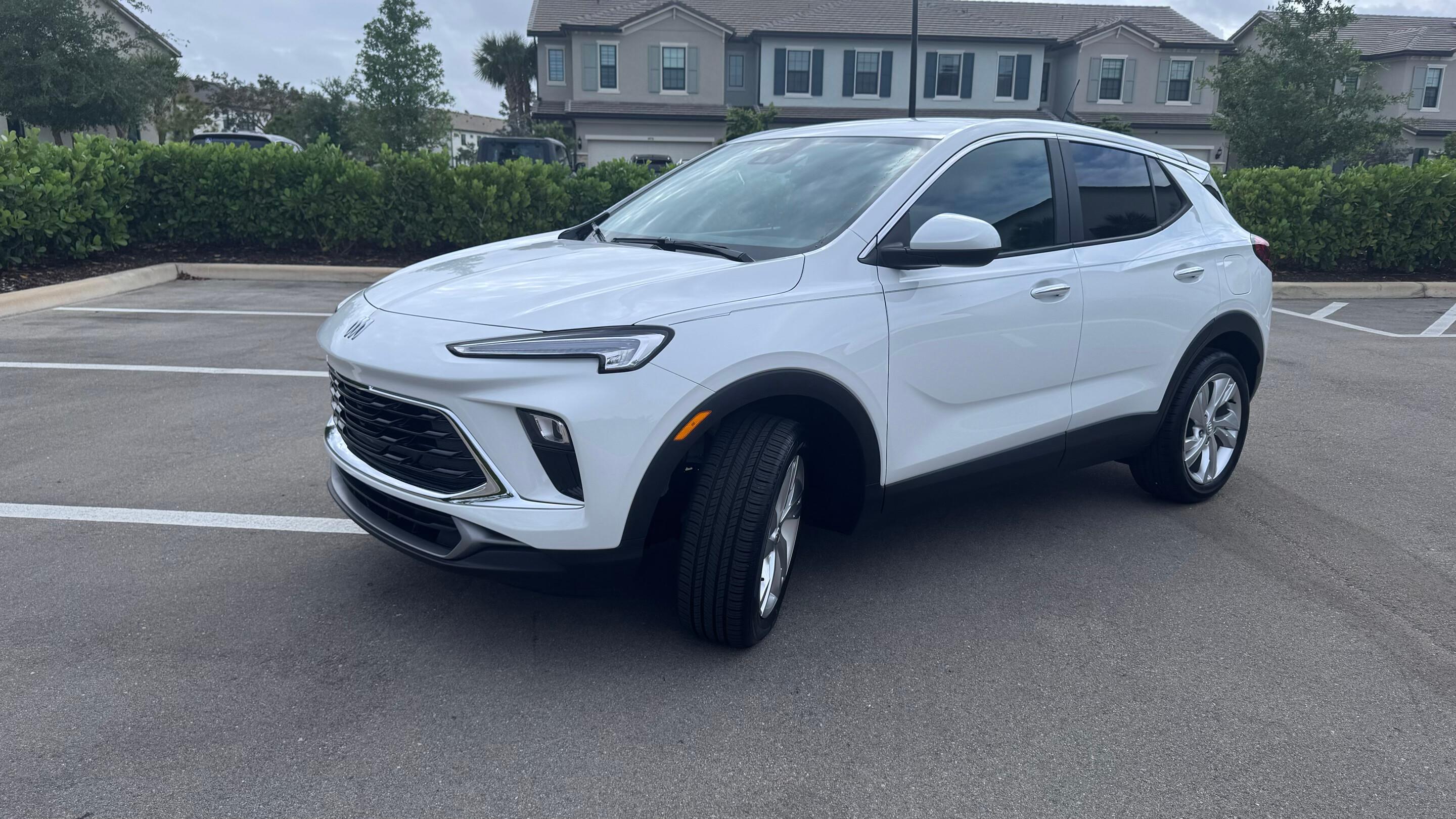 Buick Encore GX 2025 in Pooler, GA