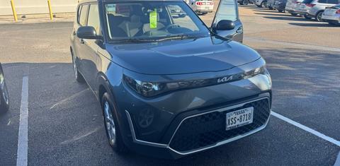 Kia Soul 2024