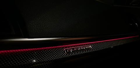Audi SQ5 2019