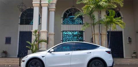 Tesla Model Y 2026