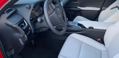Lexus UX 2023 rental in Miramar, FL by Sid S. | Turo