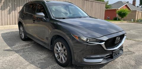 Mazda CX-5 2019