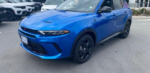 Dodge Hornet 2024