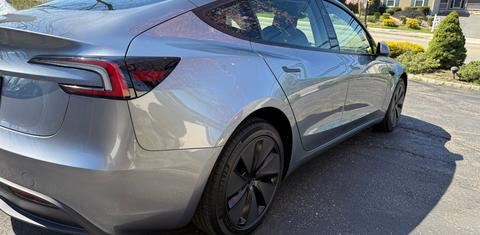 Tesla Model 3 2026