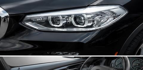 BMW X3 2020