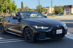 BMW 4 Series 2025 in Honolulu