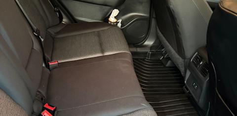 Nissan Rogue 2023