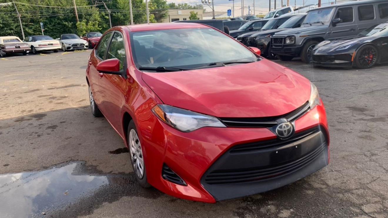 Toyota Corolla 2017 in Cleveland, OH