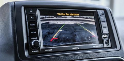 Dodge Grand Caravan 2014