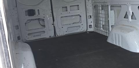 Mercedes-Benz Sprinter Cargo 2019