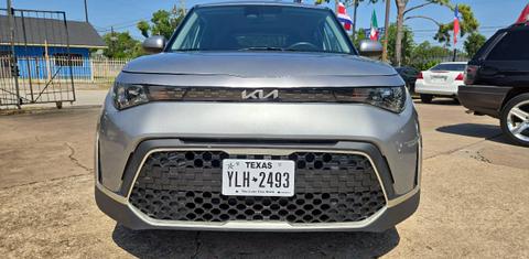 Kia Soul 2025