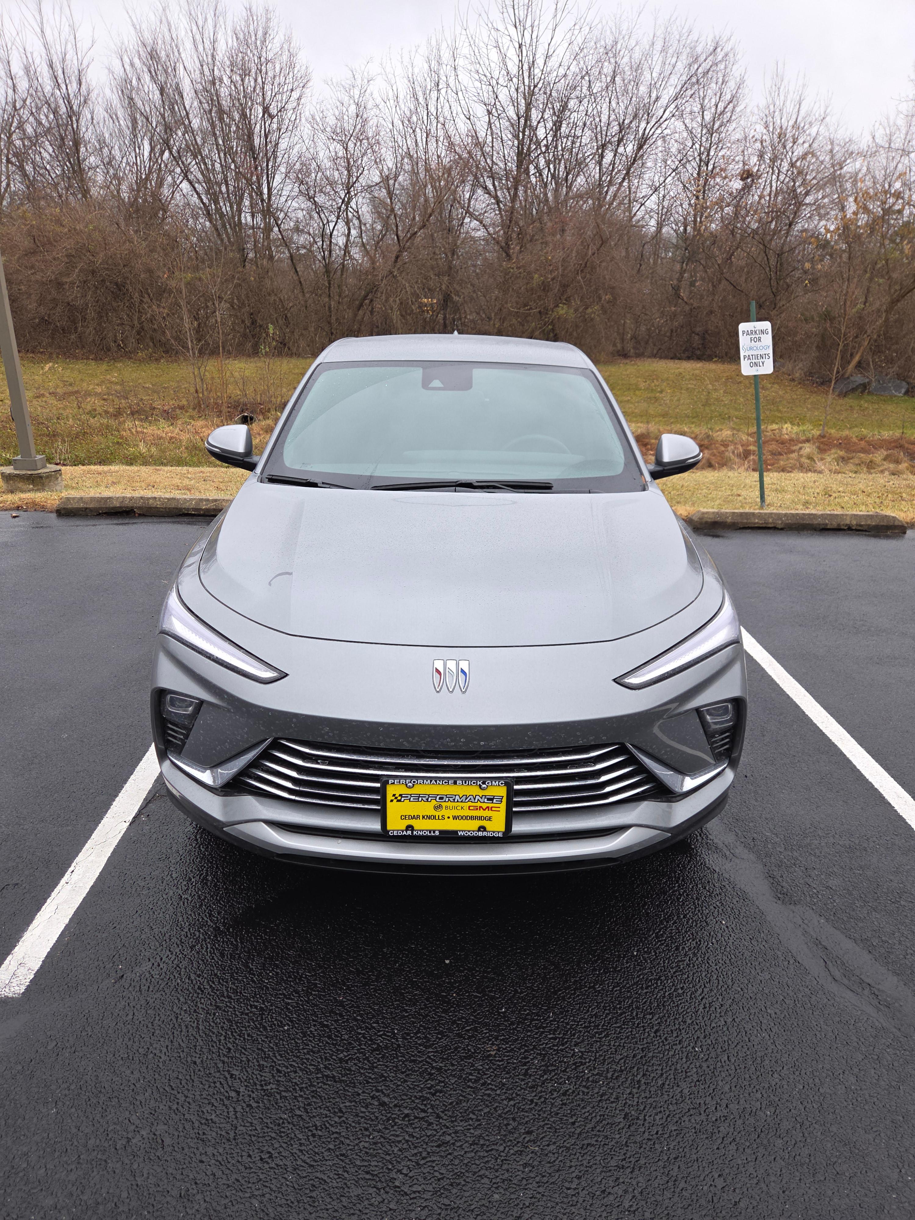 Buick Envista 2025 in Mount Laurel Township, NJ