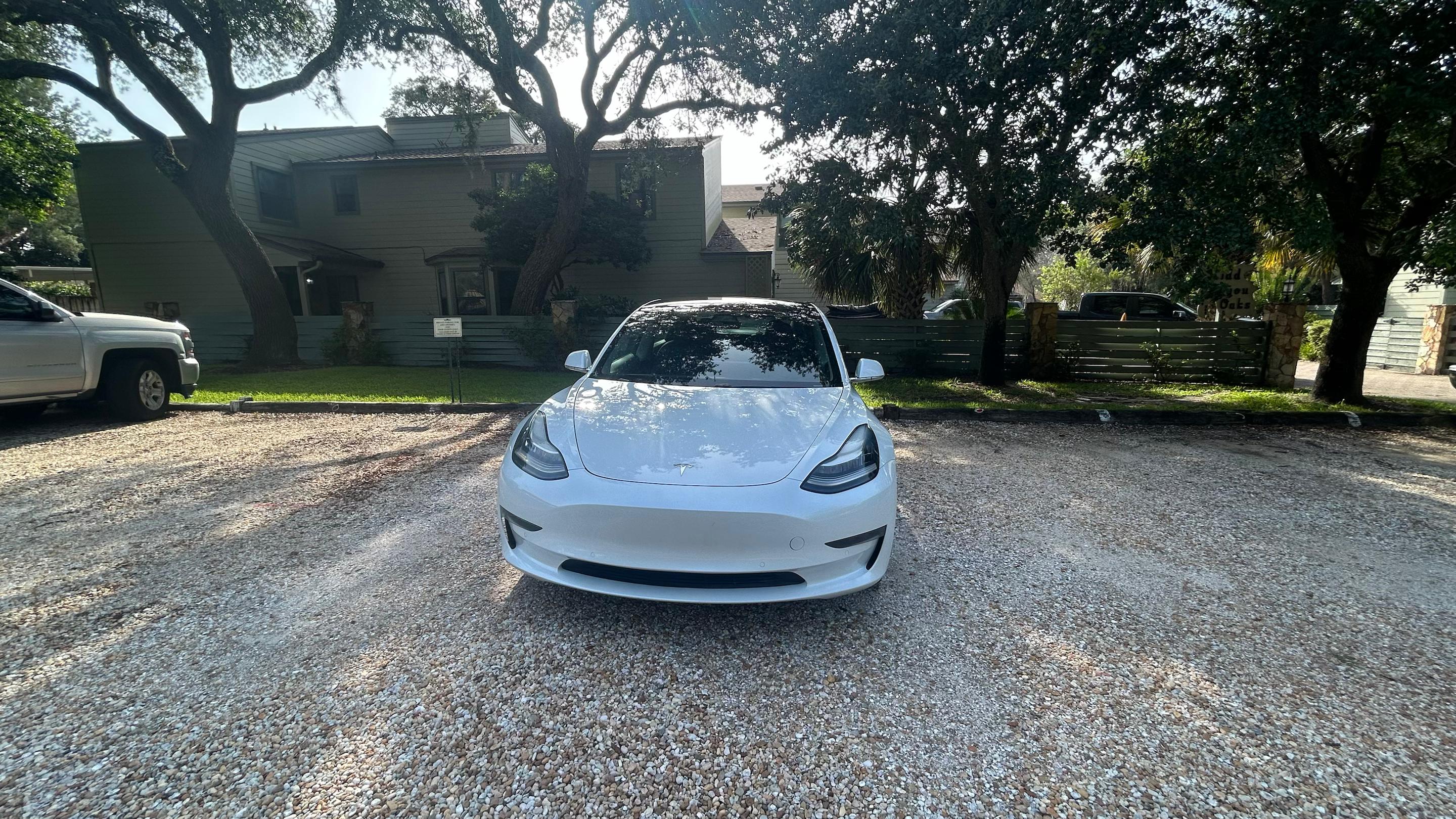 Tesla Model 3 2020 in Fort Walton Beach, FL
