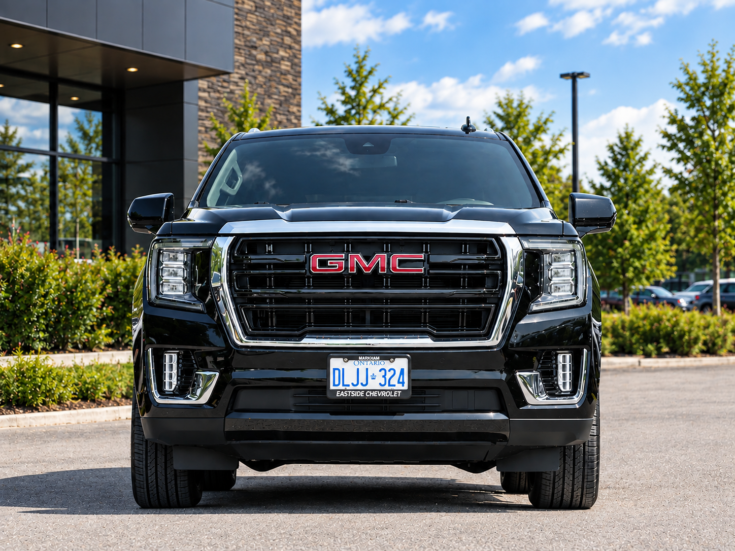 GMC Yukon 2024 in Pickering, ON