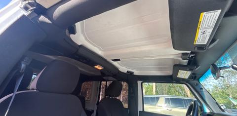 Jeep Wrangler Unlimited 2017