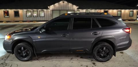 Subaru Outback 2023
