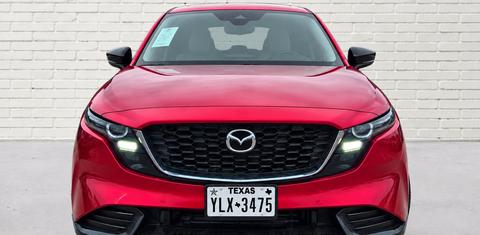 Mazda CX-5 2026