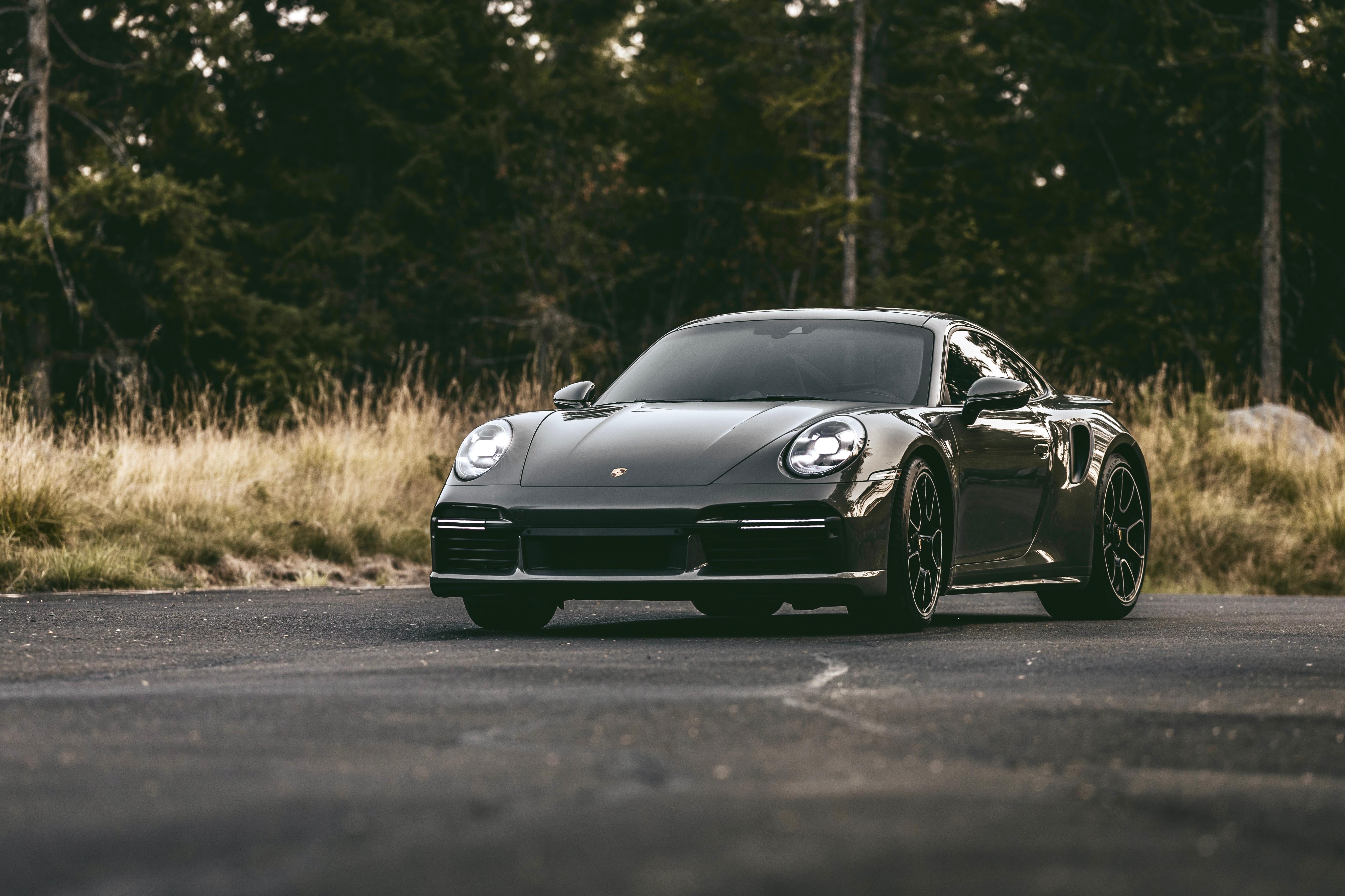 Porsche 911 2023 in 