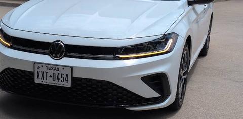 Volkswagen Jetta 2026