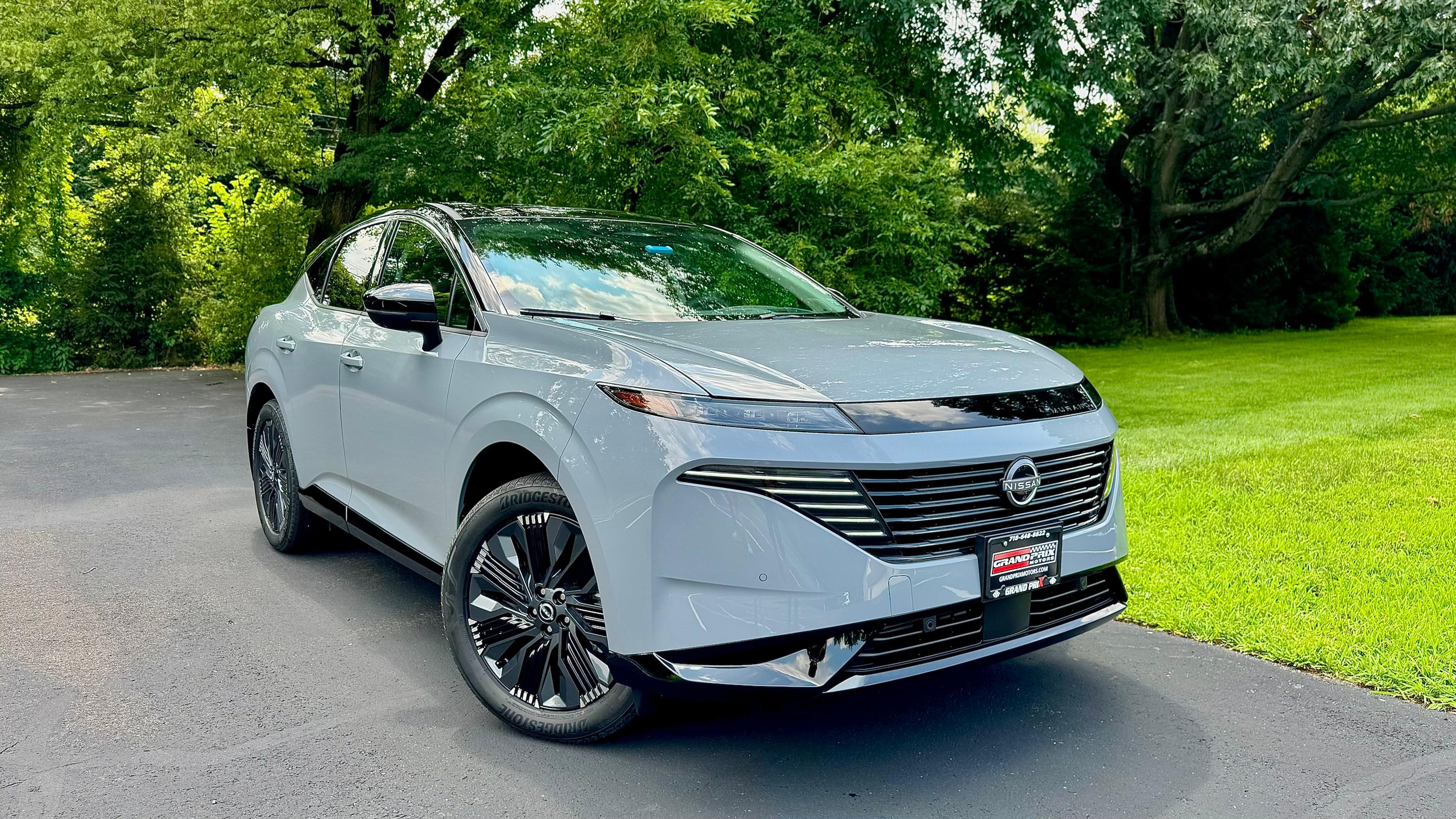 Nissan Murano 2025 in Cheltenham Township, PA