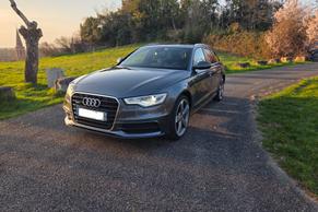 Audi A6 AVANT 2014 à Toulouse