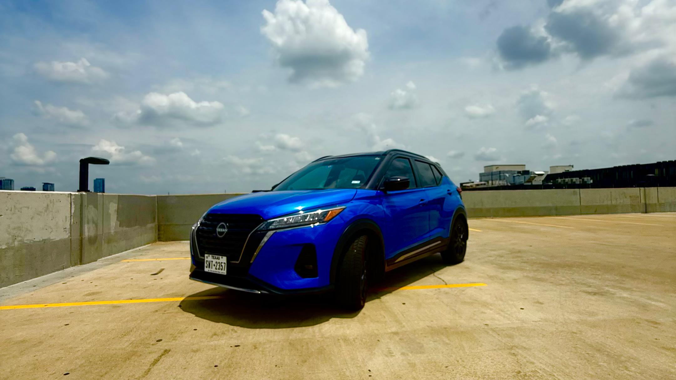 Nissan Kicks 2023 in Austin, TX