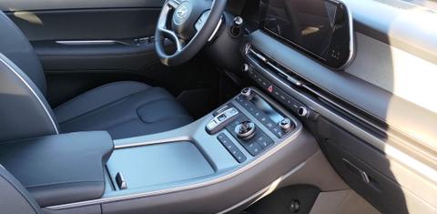Hyundai Palisade 2024