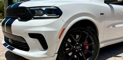Dodge Durango 2024