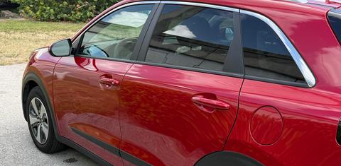 Kia Niro 2020