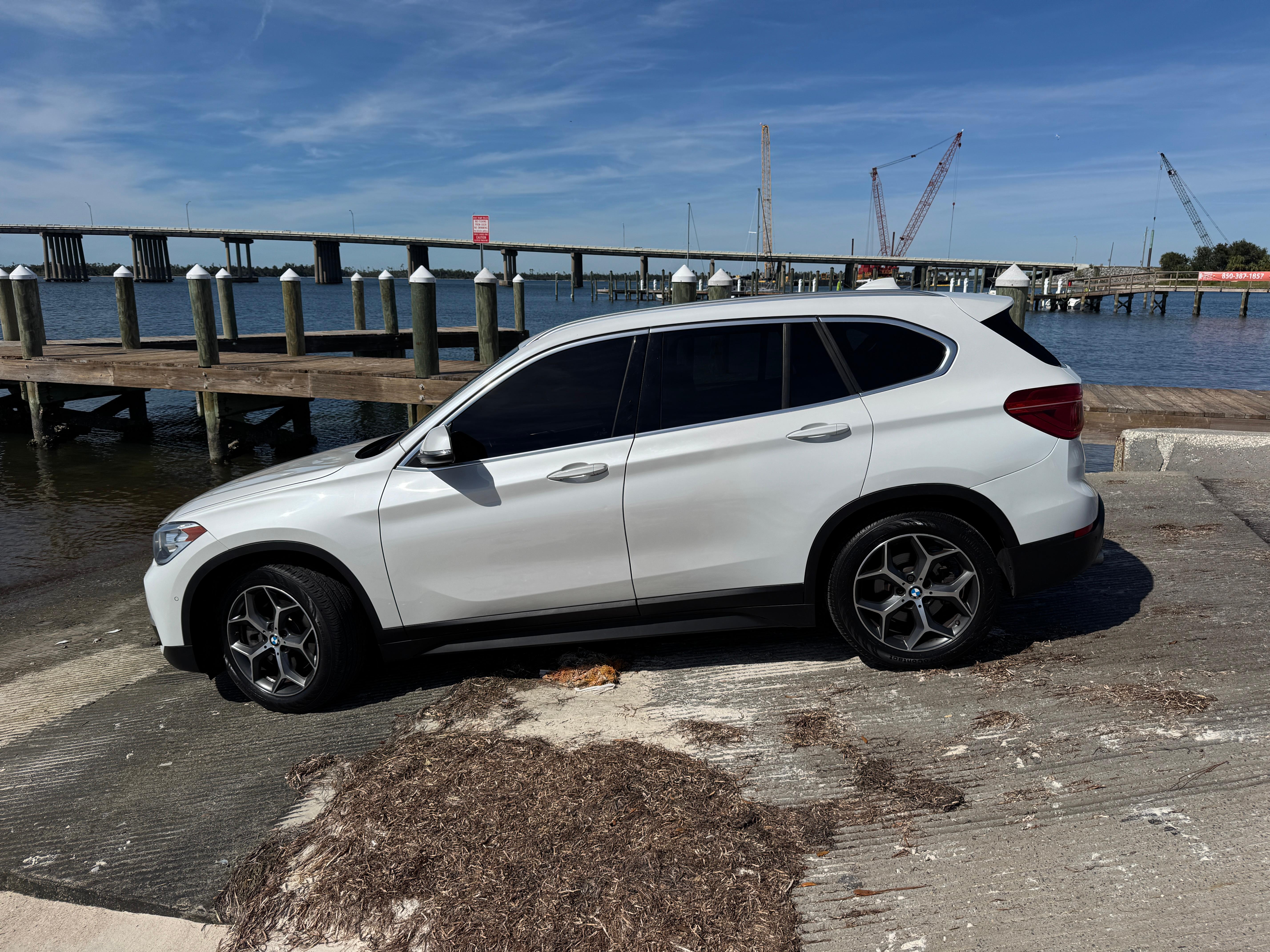 BMW X1 2018 in Lynn Haven, FL
