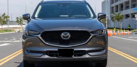 Mazda CX-5 2019