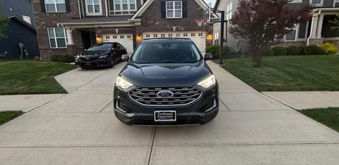 Ford Edge 2019