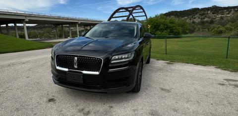 Lincoln Nautilus 2023