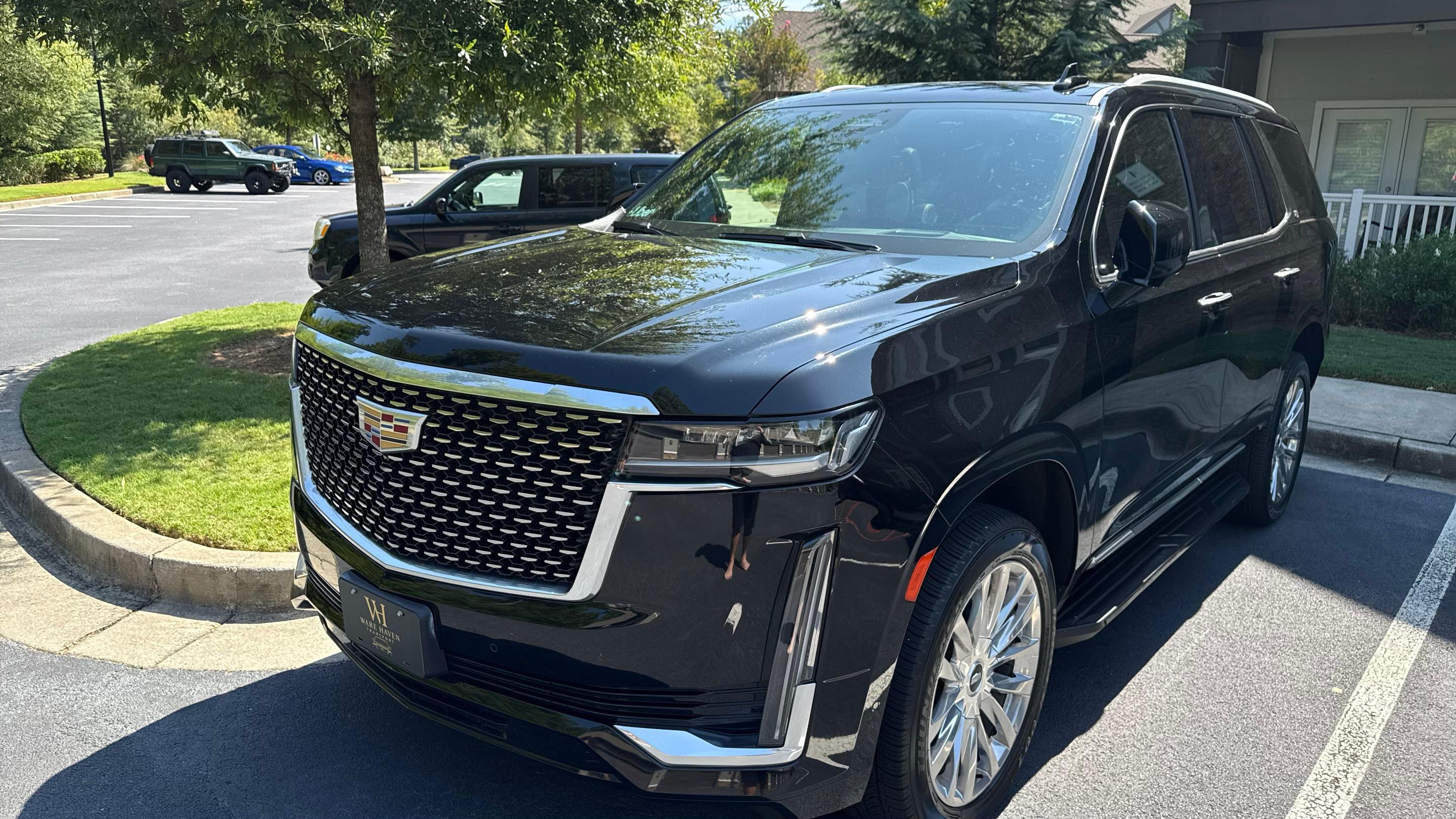 Cadillac Escalade 2023 in Alpharetta, GA