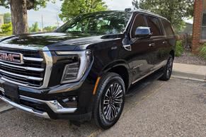 GMC Yukon XL 2026 in Aurora